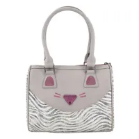 Gorjuss Handbag Ruby Wild (1157GJ02)